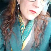 Bonjour, je peux enseigner et aider en télétravail sur le francais( tout niveau ) et maths ( selon besoin, pas au dessus du bac )